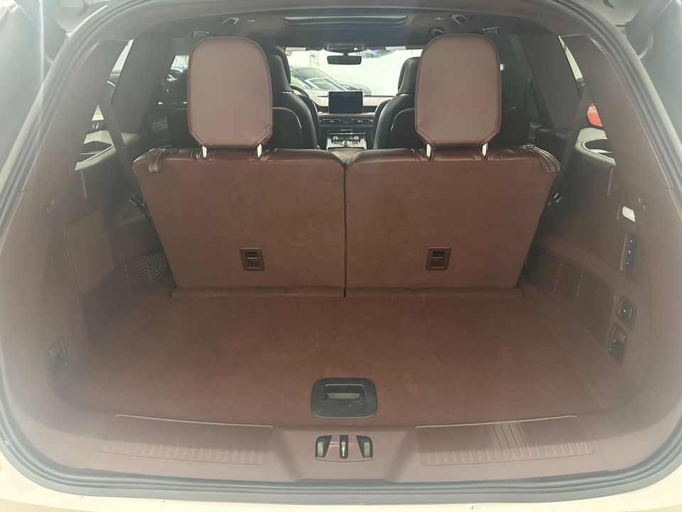 2023 Lincoln Aviator