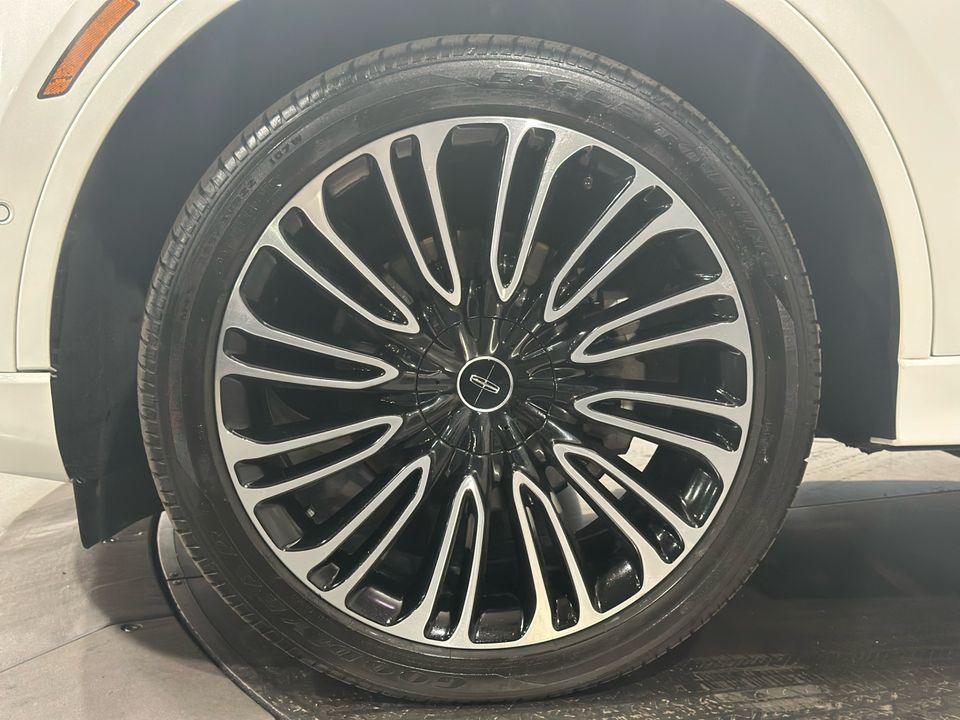 2023 Lincoln Aviator