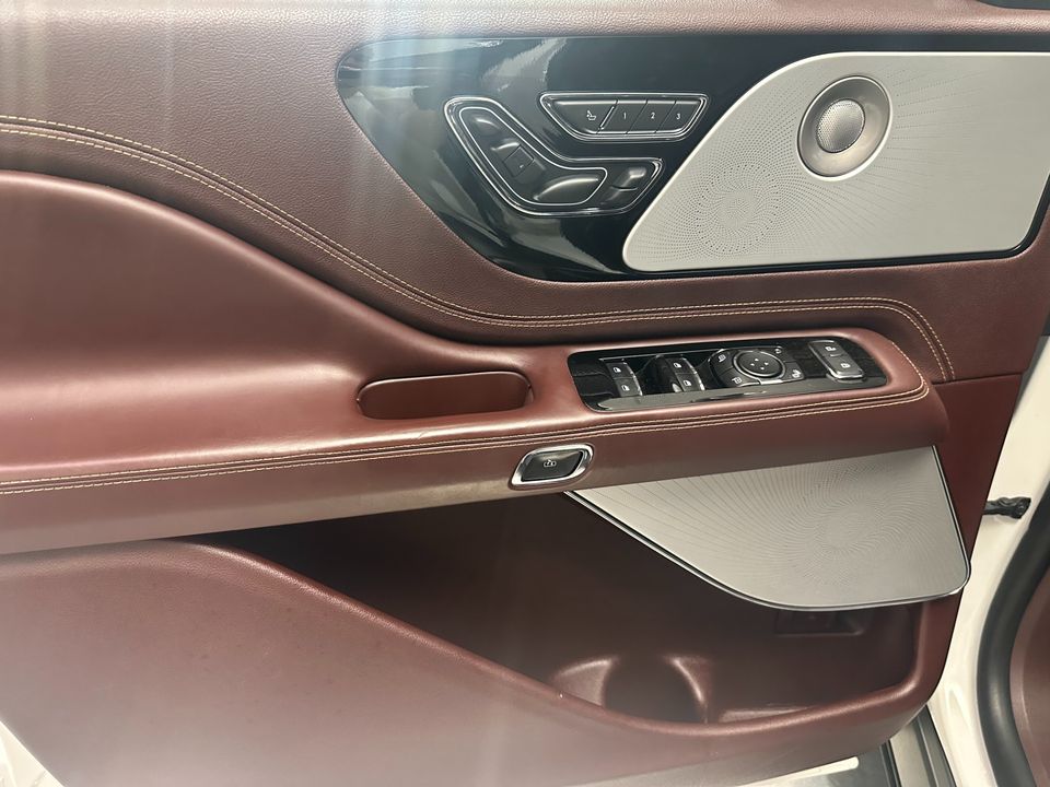 2023 Lincoln Aviator