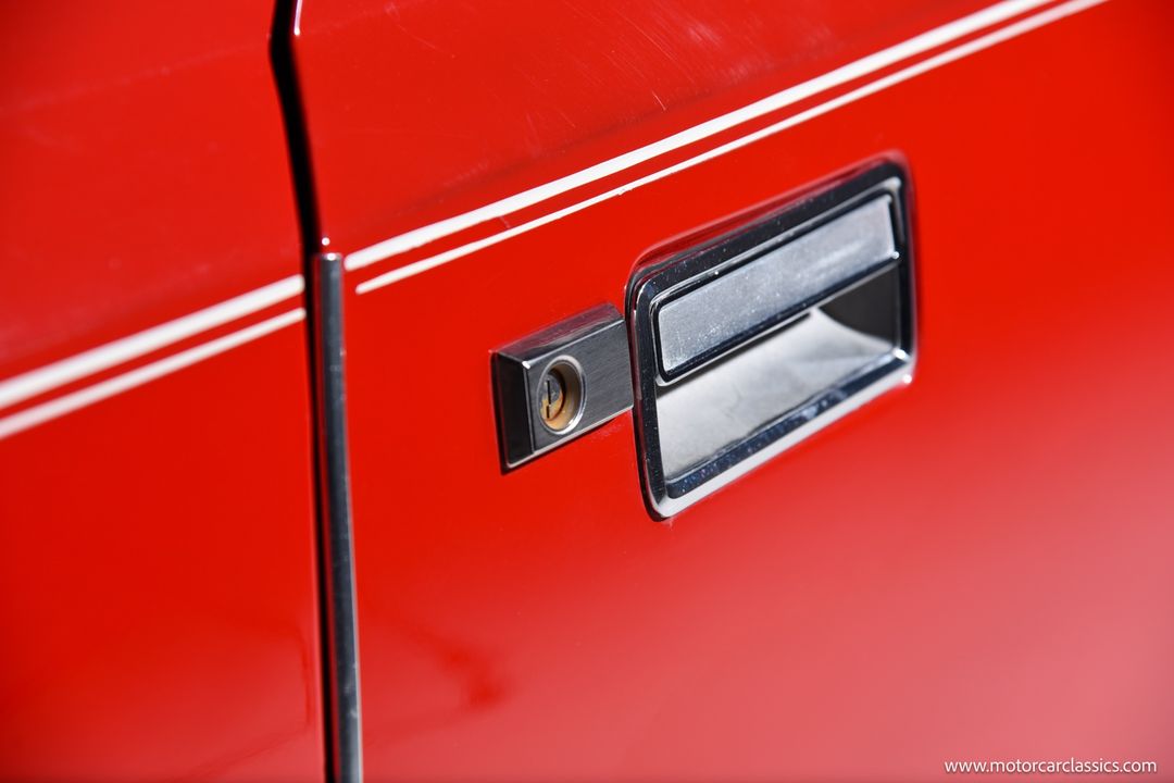 1979 Lincoln Continental