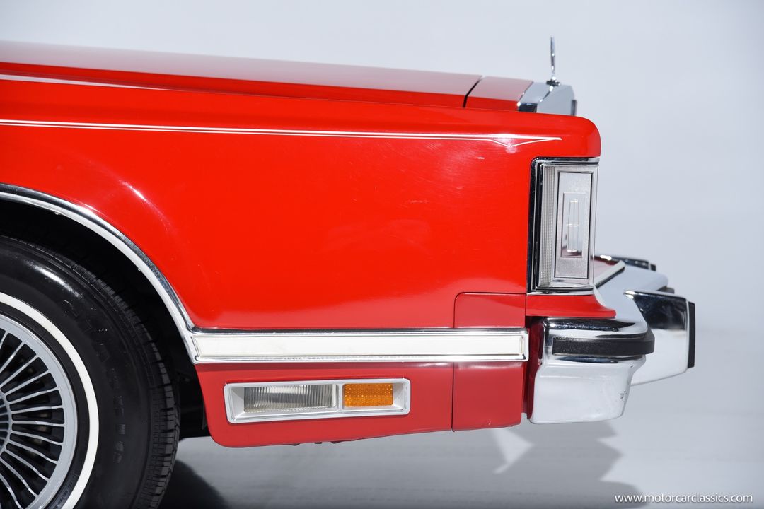 1979 Lincoln Continental