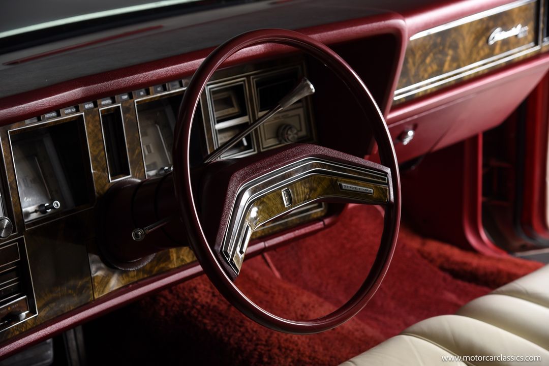 1979 Lincoln Continental