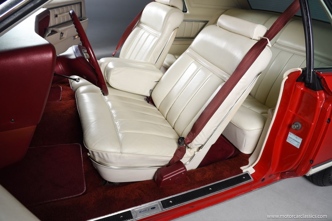 1979 Lincoln Continental