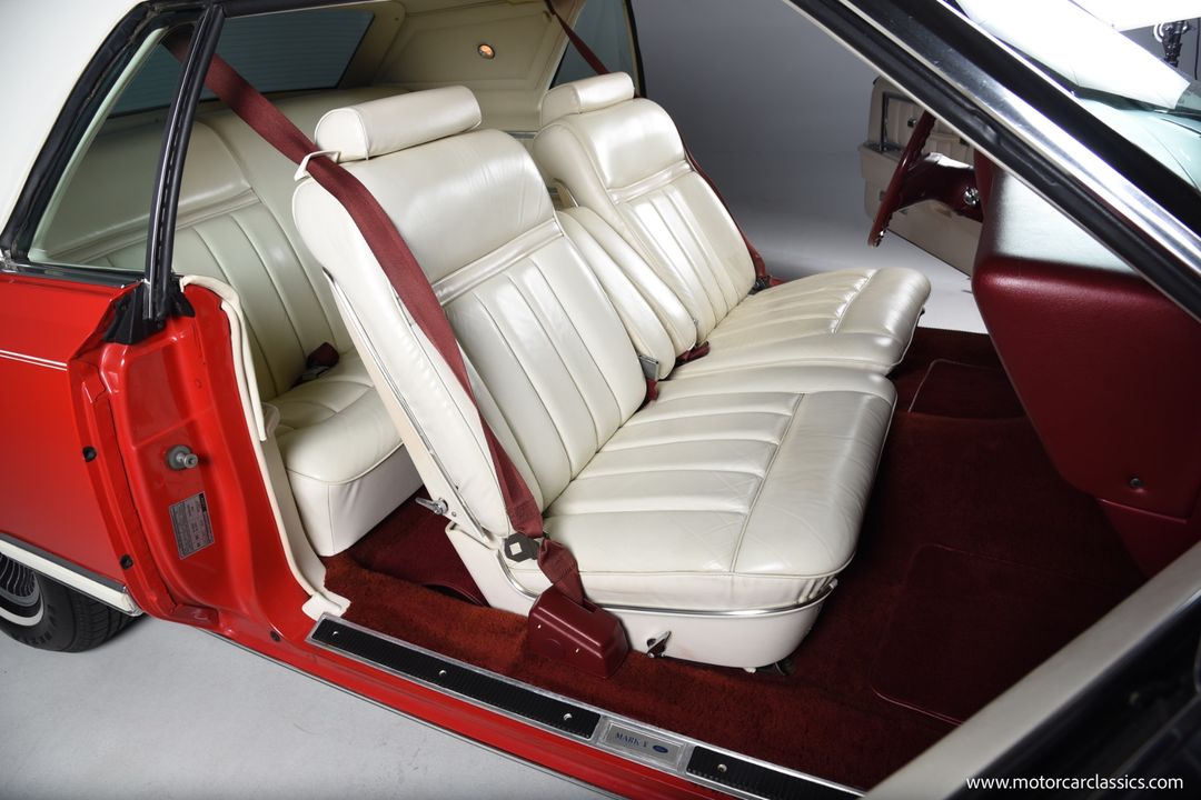 1979 Lincoln Continental