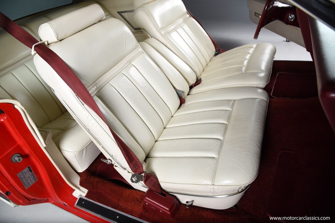 1979 Lincoln Continental