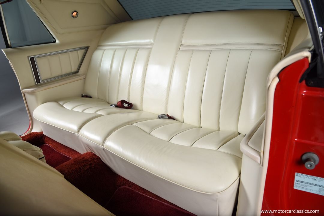 1979 Lincoln Continental