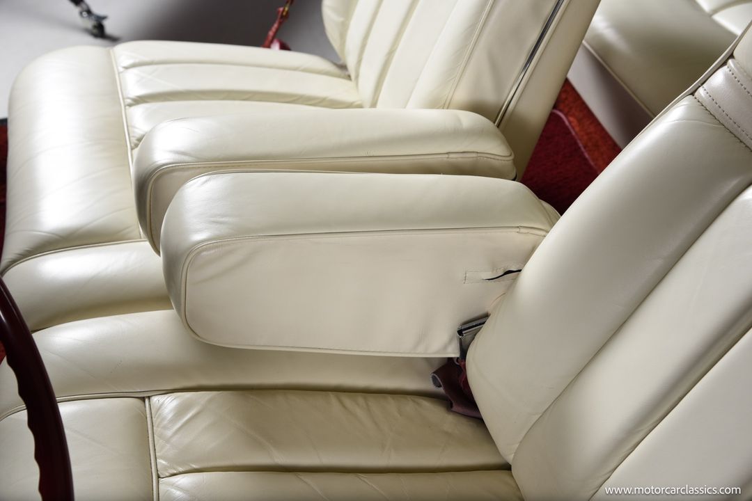 1979 Lincoln Continental