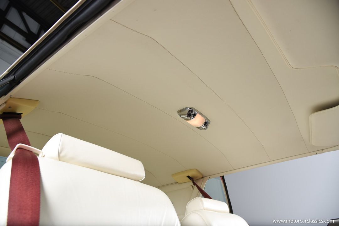 1979 Lincoln Continental