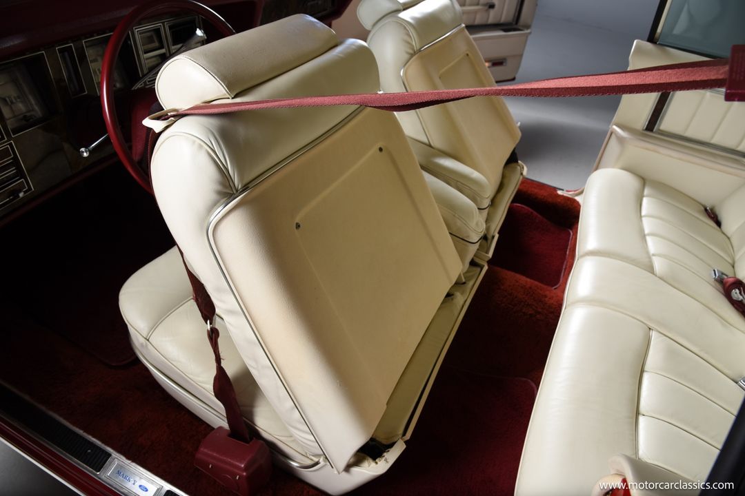 1979 Lincoln Continental