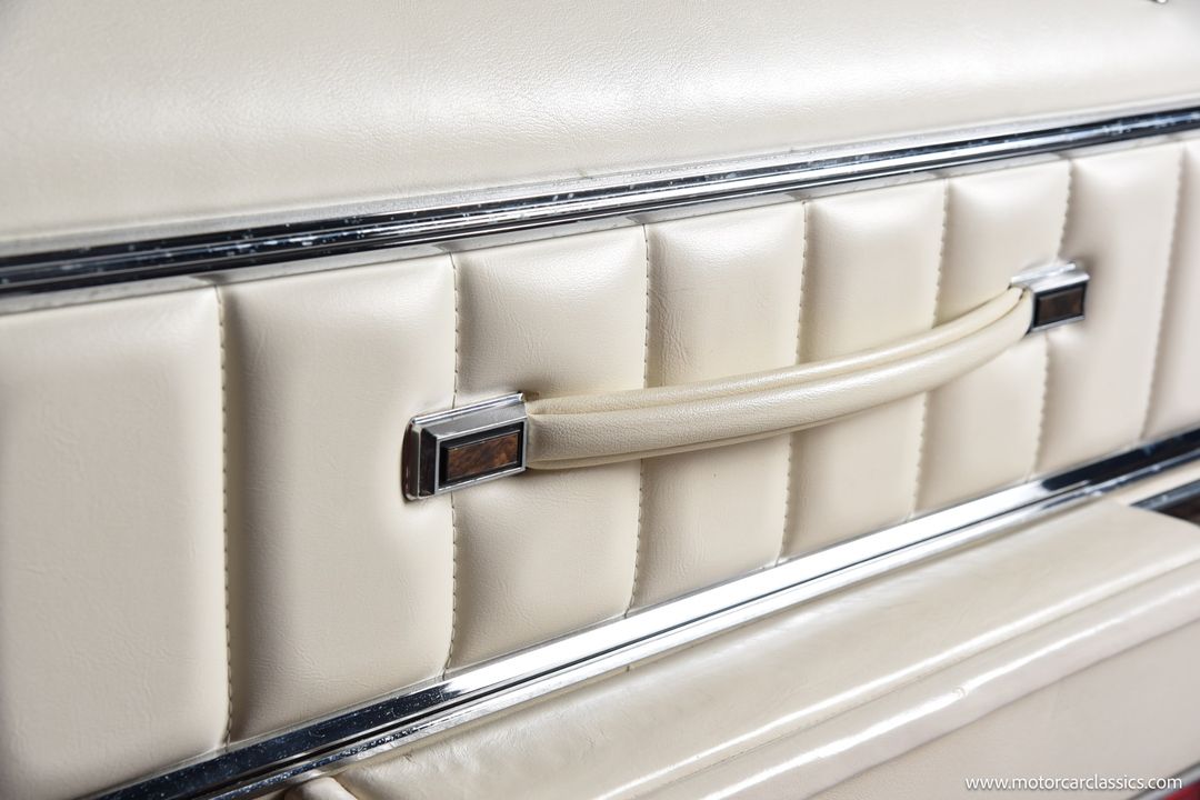 1979 Lincoln Continental