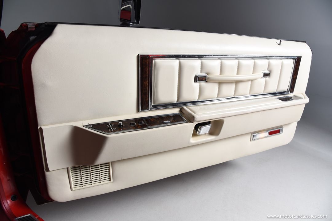 1979 Lincoln Continental