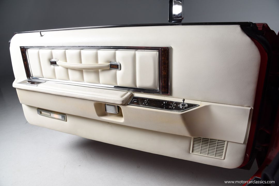 1979 Lincoln Continental