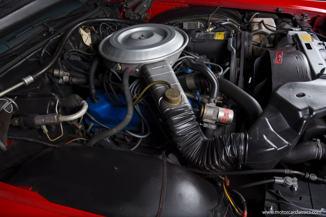 1979 Lincoln Continental
