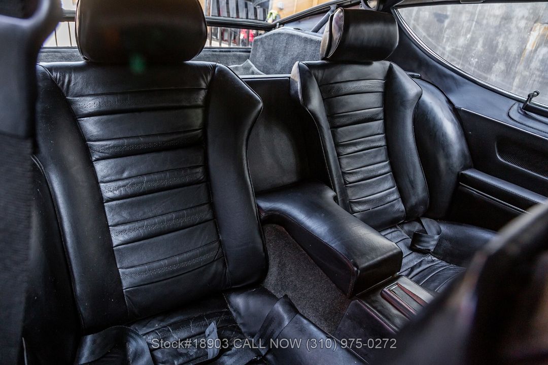1969 Lamborghini Espada