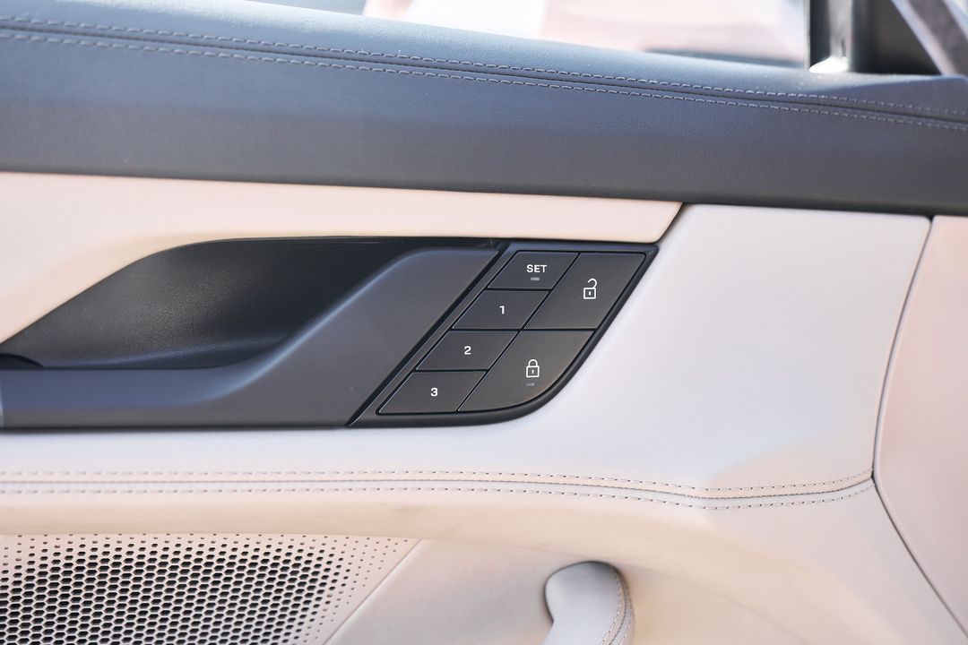 2023 Porsche Taycan
