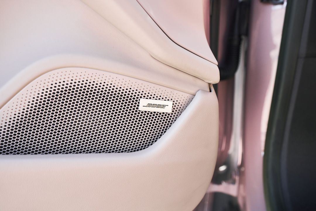 2023 Porsche Taycan