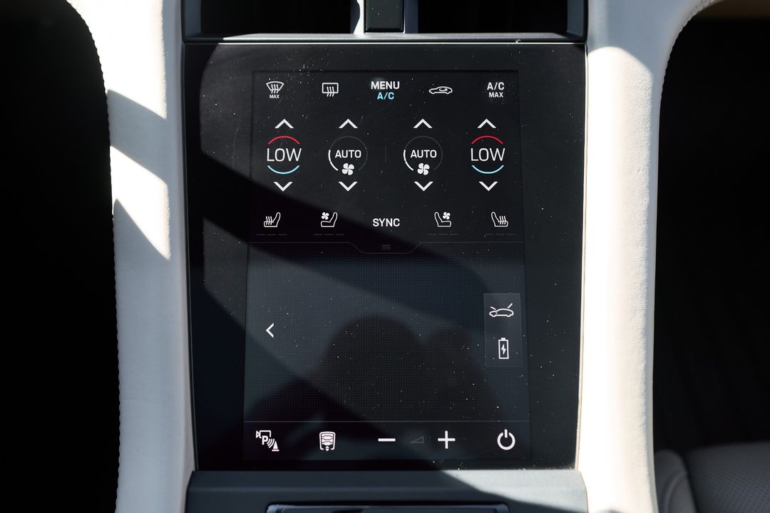 2023 Porsche Taycan