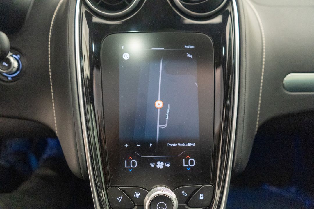 2022 McLaren GT