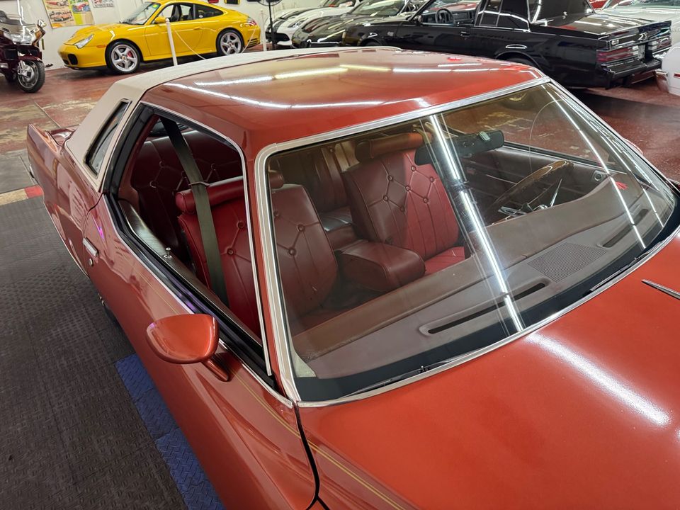 1977 Pontiac Grand Prix
