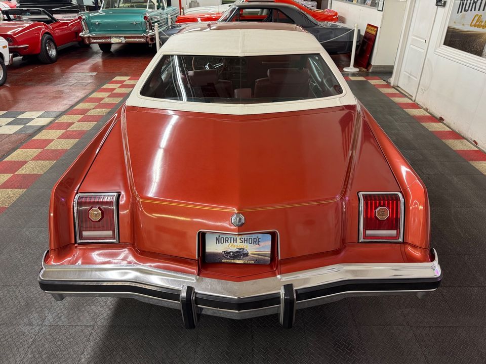 1977 Pontiac Grand Prix