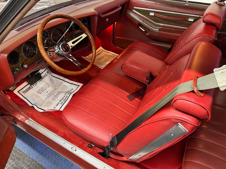 1977 Pontiac Grand Prix