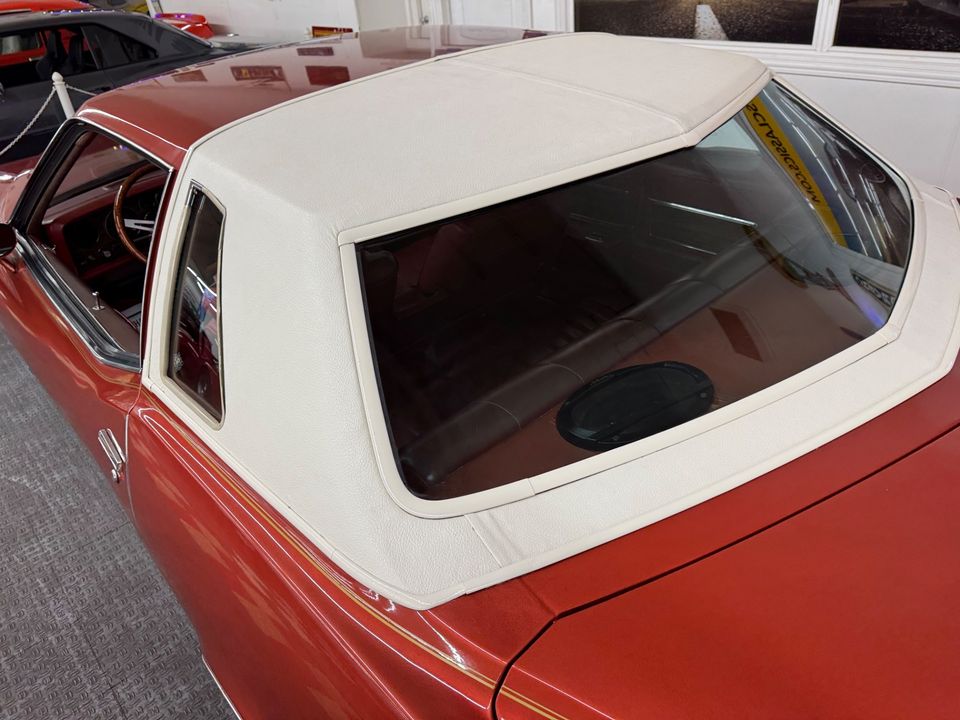 1977 Pontiac Grand Prix