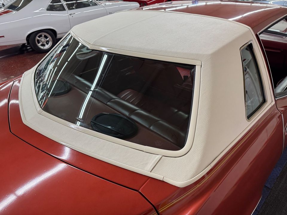 1977 Pontiac Grand Prix