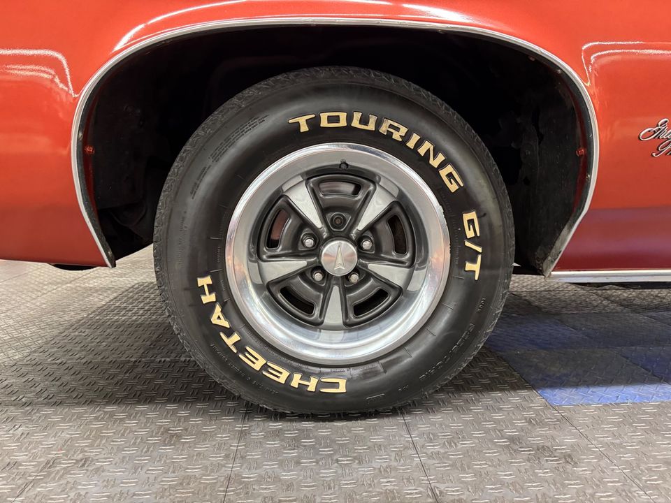 1977 Pontiac Grand Prix