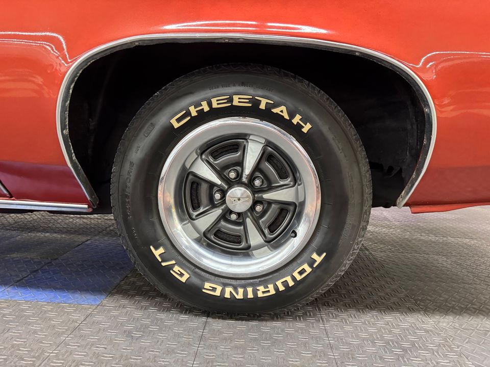 1977 Pontiac Grand Prix