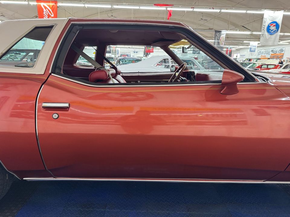 1977 Pontiac Grand Prix