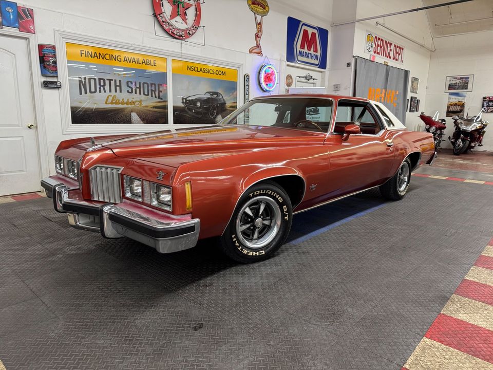1977 Pontiac Grand Prix
