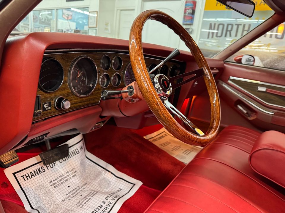 1977 Pontiac Grand Prix