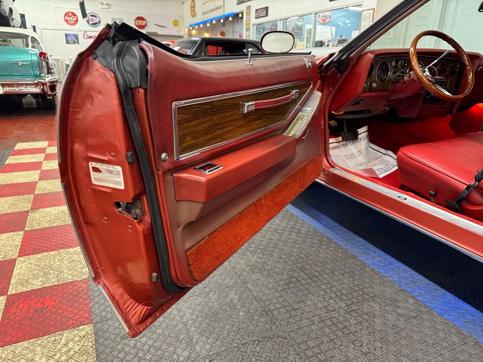 1977 Pontiac Grand Prix