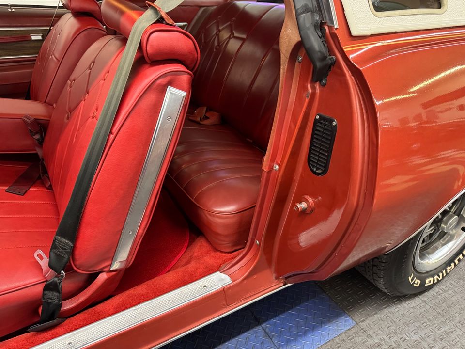 1977 Pontiac Grand Prix