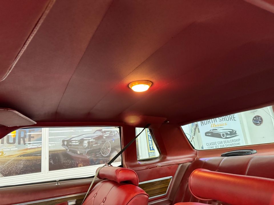 1977 Pontiac Grand Prix