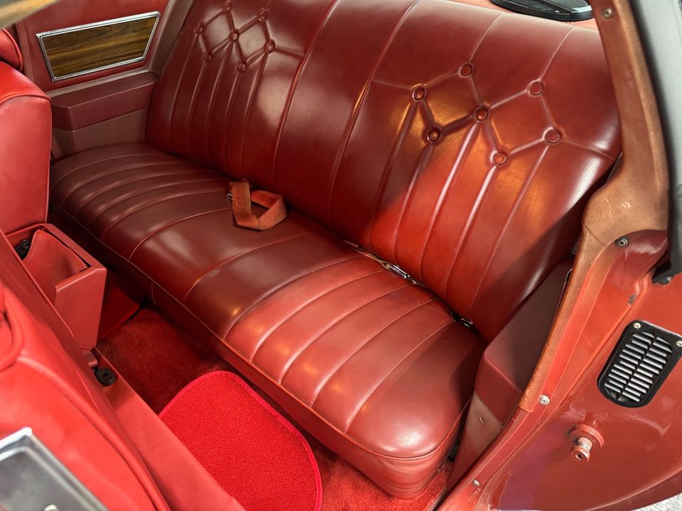 1977 Pontiac Grand Prix