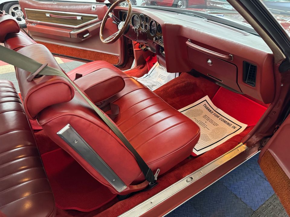 1977 Pontiac Grand Prix