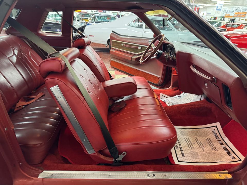 1977 Pontiac Grand Prix