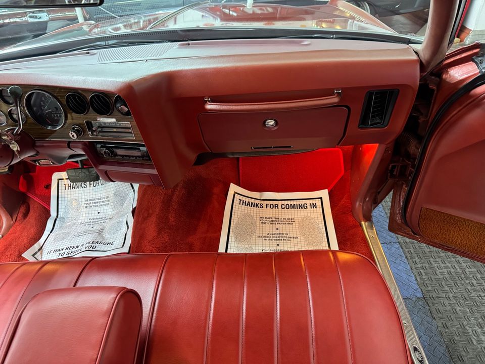 1977 Pontiac Grand Prix
