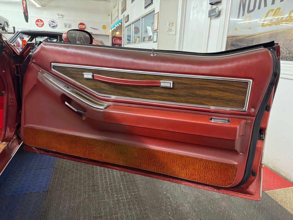 1977 Pontiac Grand Prix