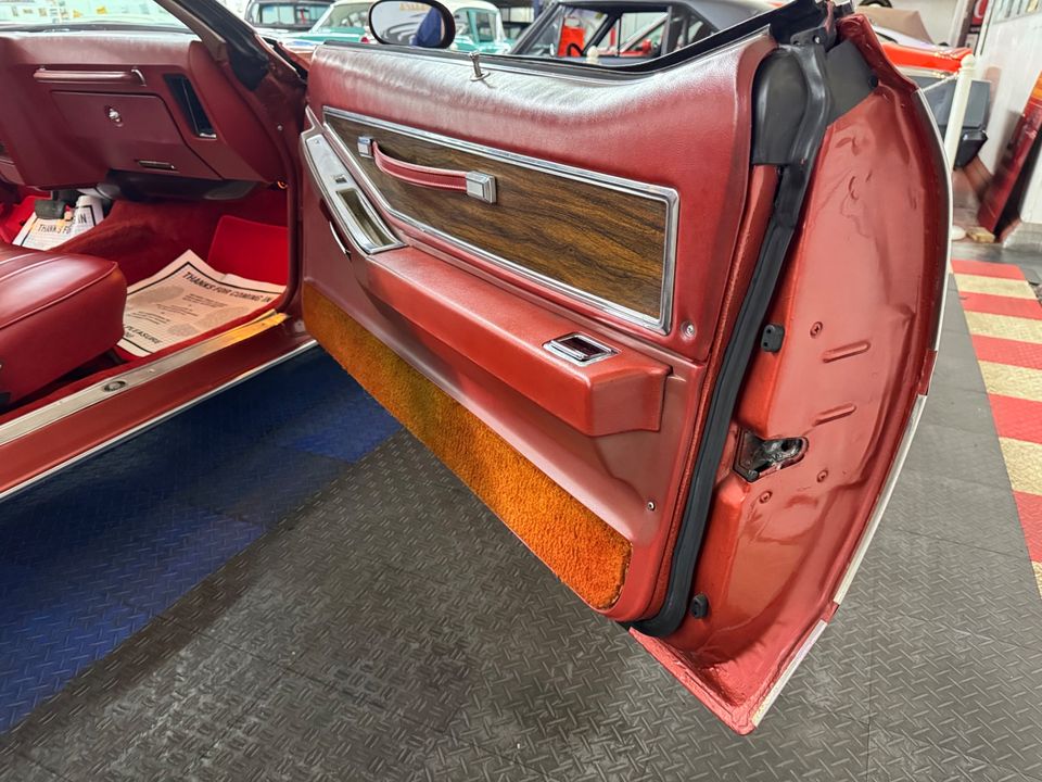 1977 Pontiac Grand Prix