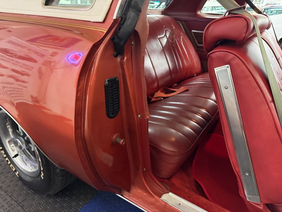 1977 Pontiac Grand Prix