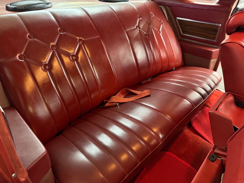 1977 Pontiac Grand Prix