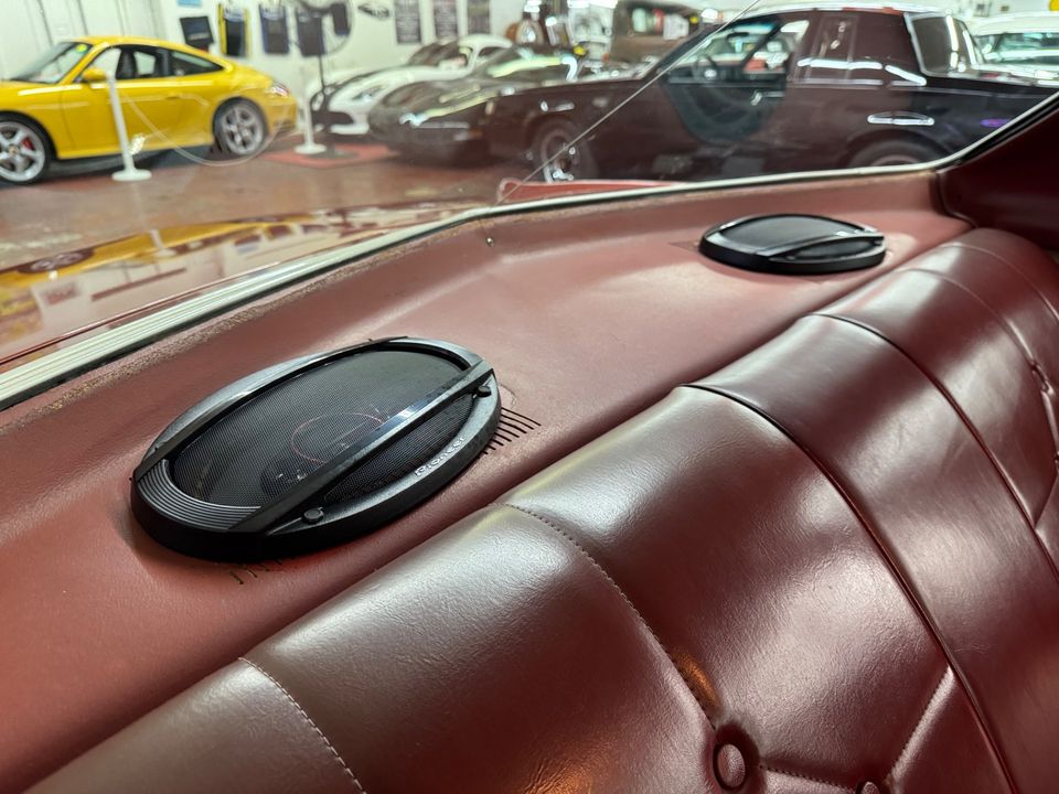 1977 Pontiac Grand Prix
