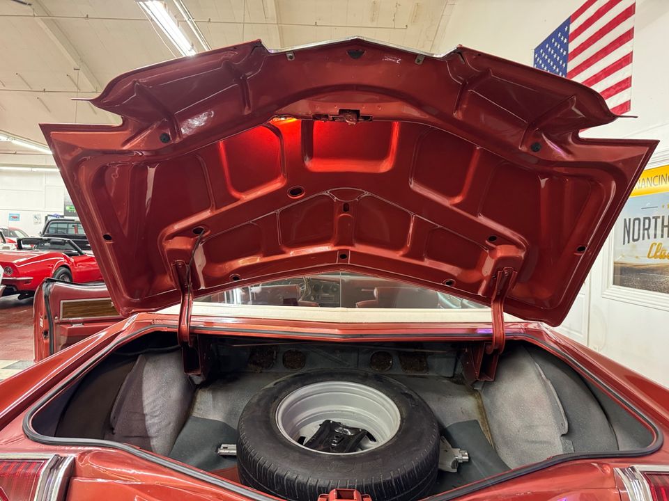 1977 Pontiac Grand Prix