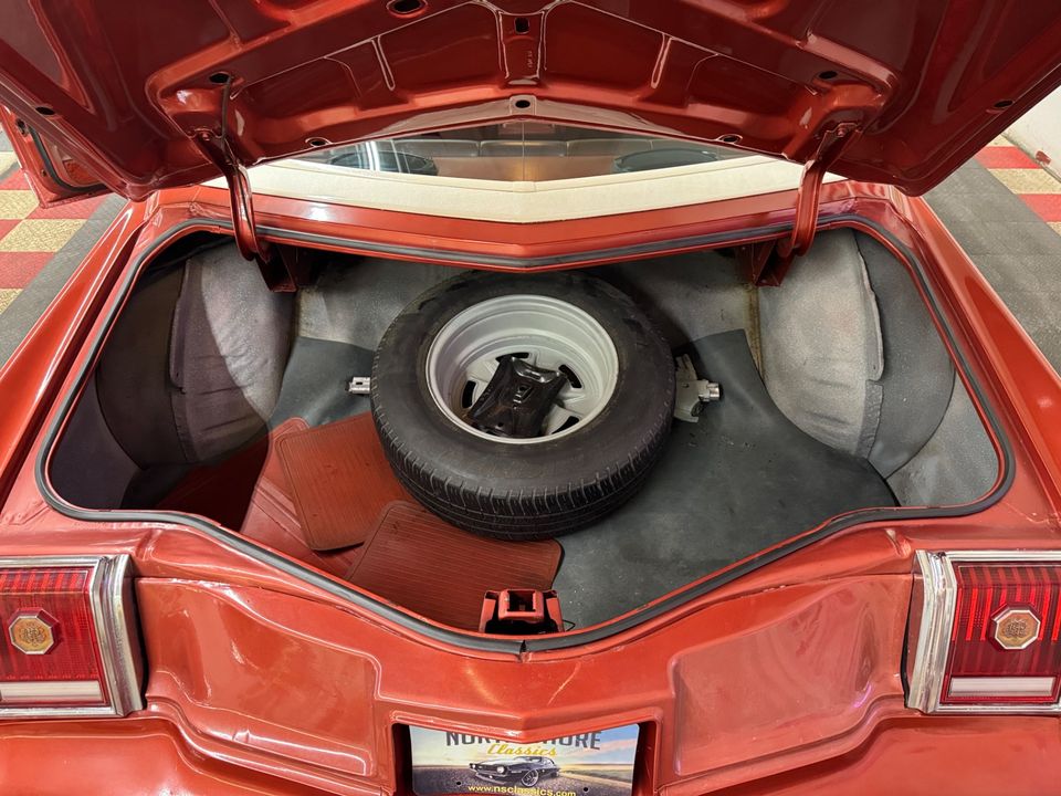 1977 Pontiac Grand Prix