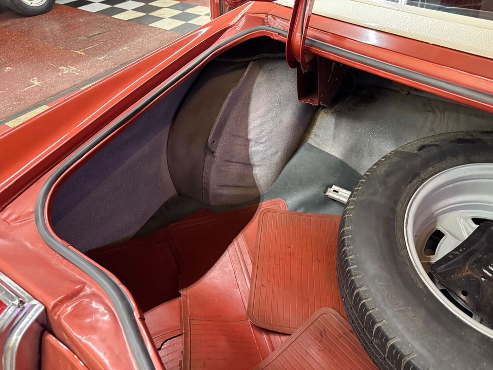1977 Pontiac Grand Prix
