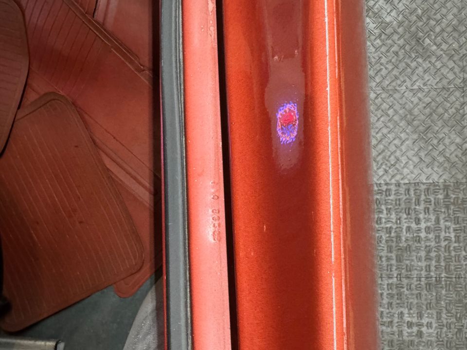 1977 Pontiac Grand Prix