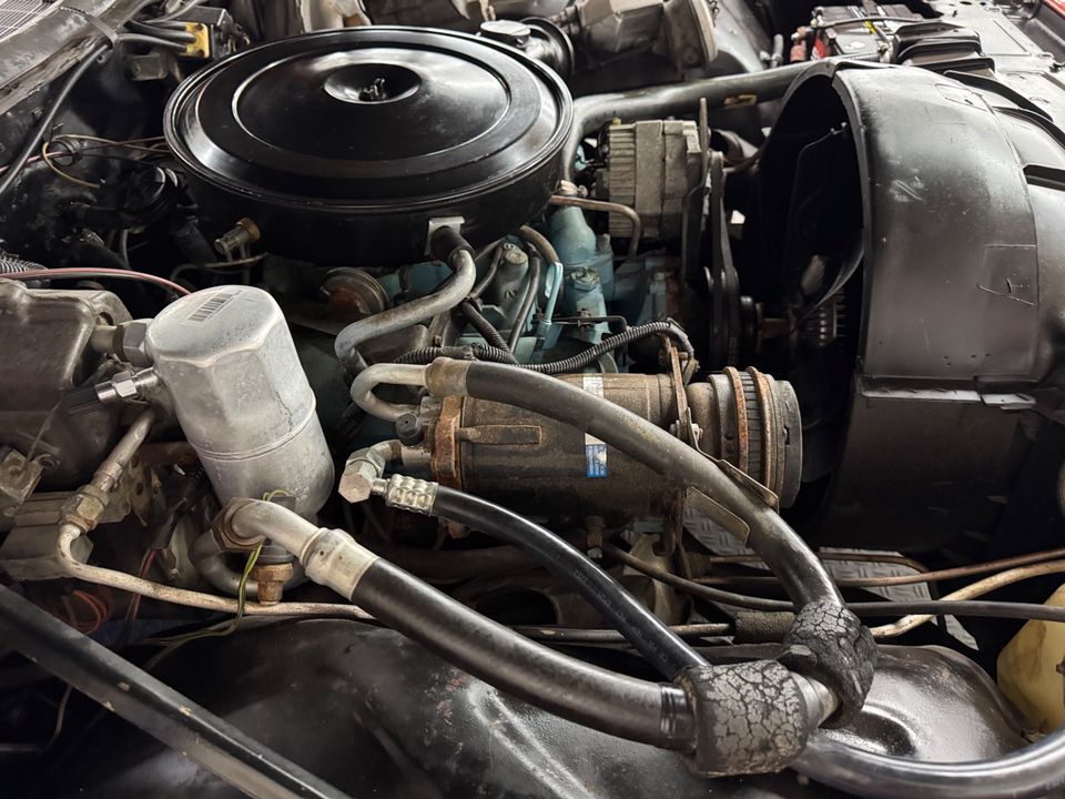 1977 Pontiac Grand Prix