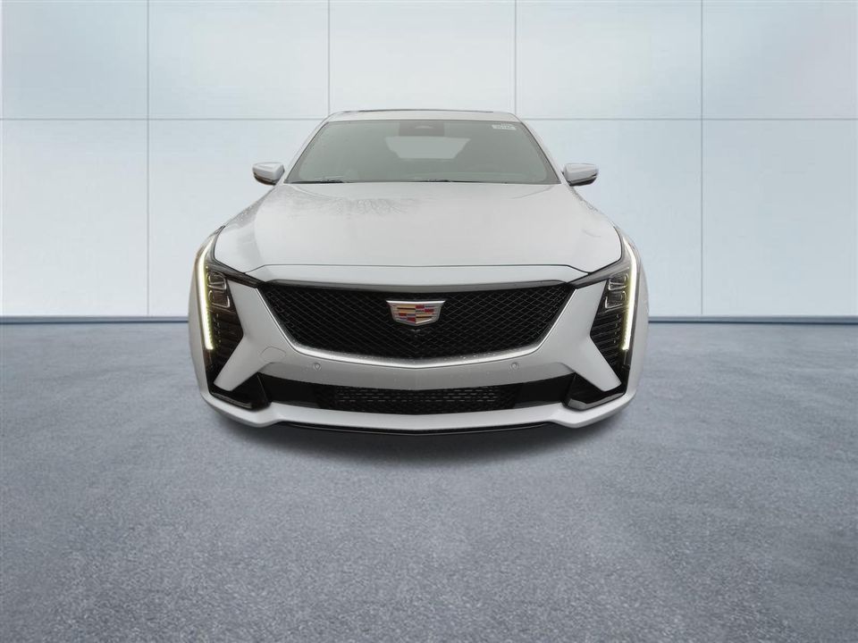 2026 Cadillac CT5